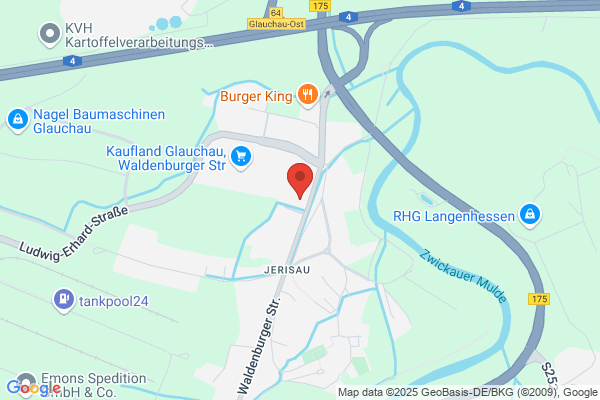 Kaufland Tankstelle