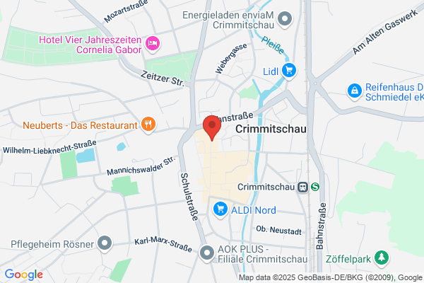 Commerzbank AG