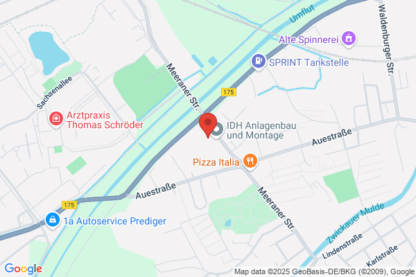 Innova-Trade Baustoff Vertrieb
