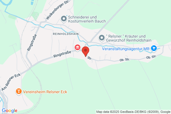 Baufirma Möckel & Kühn GbR
