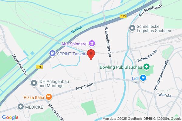 Struwa Produktions- und Service GmbH