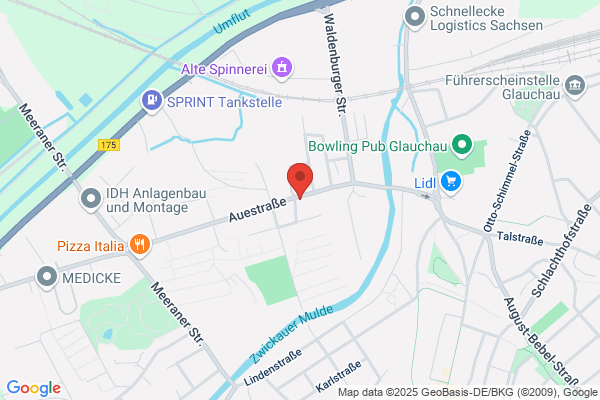 Dipl.Ing. Ralf-Peter Otto Computerservice