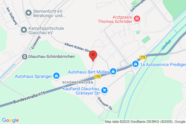 Hornig Siegfried Inh. Gerd Hornig Dachdeckermeister