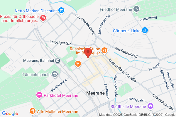 Fahrschule Frank Blaue