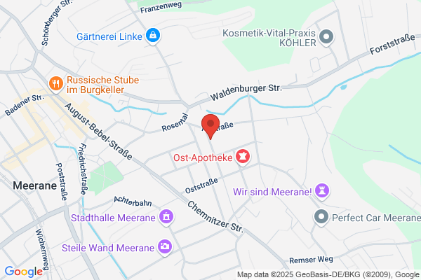 ERGO Versicherung Petra Radtke