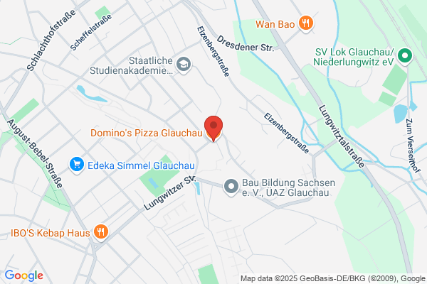 Domino's Pizza Glauchau