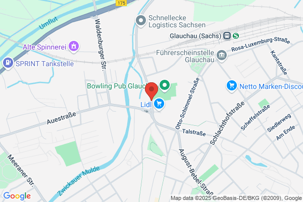 Maßalsky GmbH