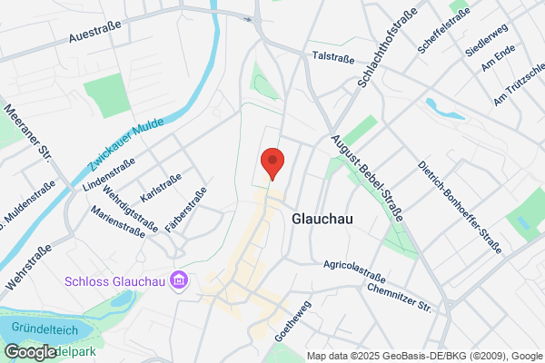pro optik hörzentrum Glauchau