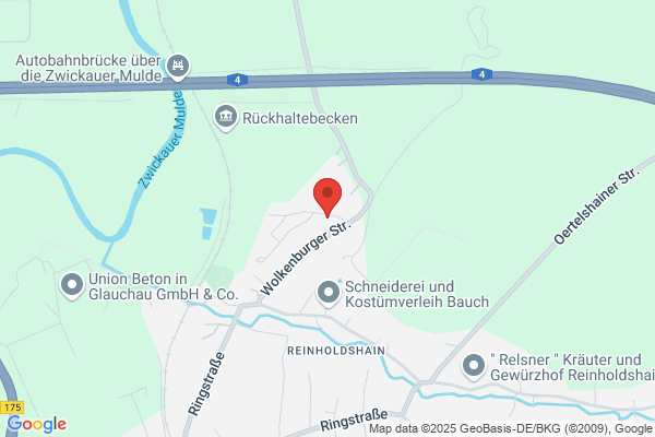 Ferienwohnung Auenblick