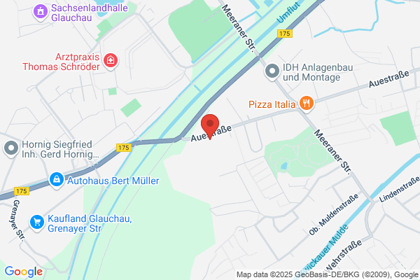Saxony International School - Carl Hahn gGmbH