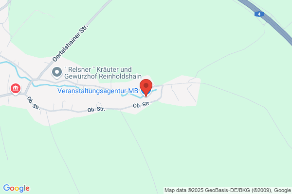 Veranstaltungsagentur MB