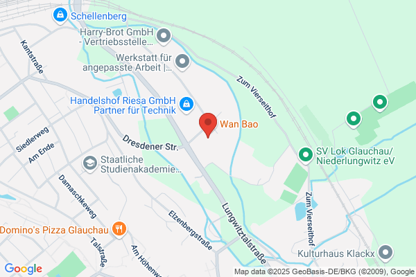 Bauplanungsbüro Seidel