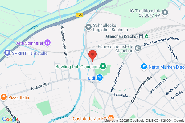 Dicks-Domin Steuer-