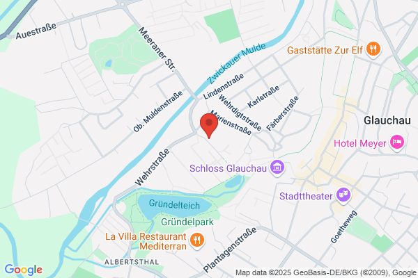 Die Printagonisten Glauchau