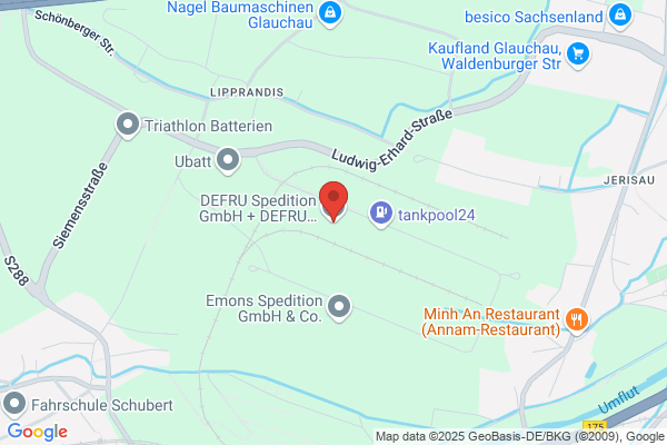 Drefra Büroorganisations GmbH