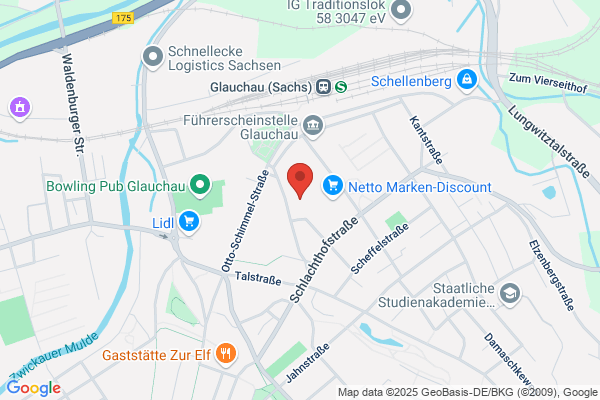 Freiwillige Feuerwehr