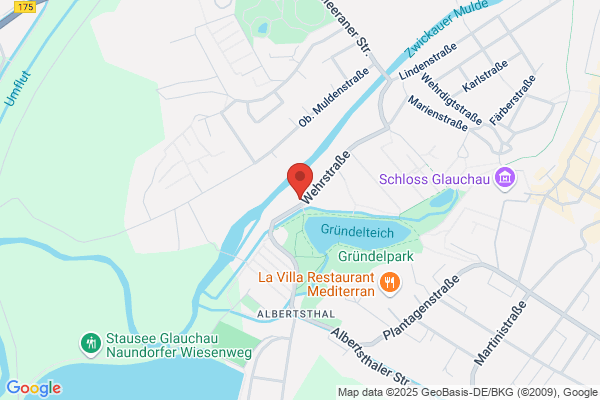 Förster Grundstücksverwaltungs GmbH & Co.KG
