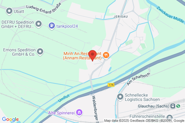 Kohrmann Baumaschinen GmbH