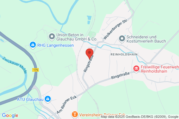 Kommunalentsorgung Chemnitzer Land GmbH