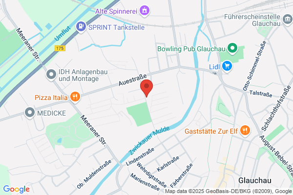Kreissportbund Zwickau