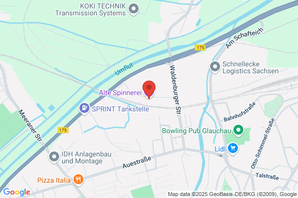 Maar GmbH, Fassadenreinigung