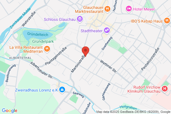 STUDIENCOLLEG - Bildungsgesellschaft mbH