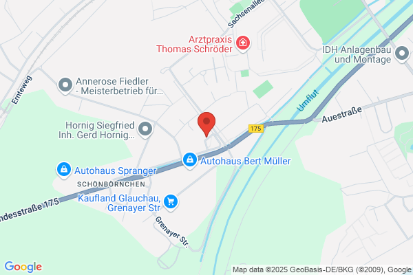 Genossenschaft des Friseur-