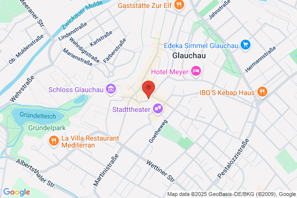 Katja Jehring Friseurstudio Haareszeit