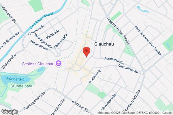 Glauchauer Marktrestaurant