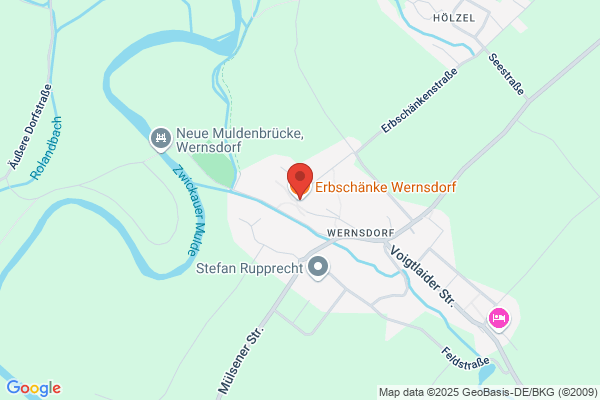 Erbschänke Wernsdorf