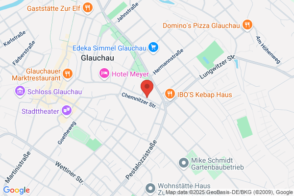 Pizzeria ALGUSTO