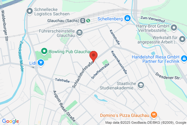 Restaurant Fritz Reuter Eck