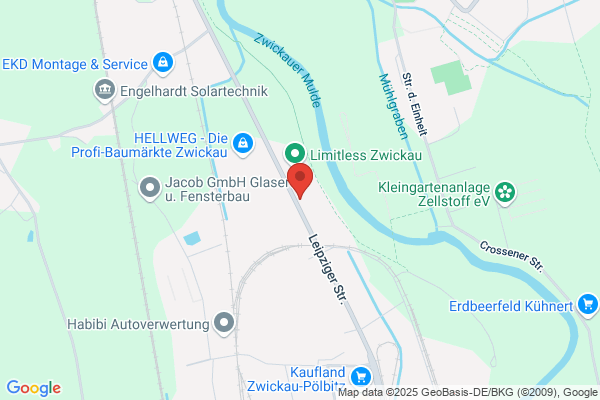 Elropa Immobilien GmbH