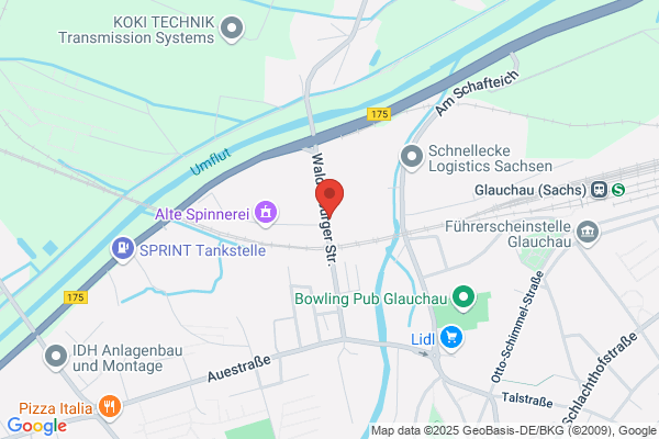 Logplan Industrie- und Logistikplanung GmbH