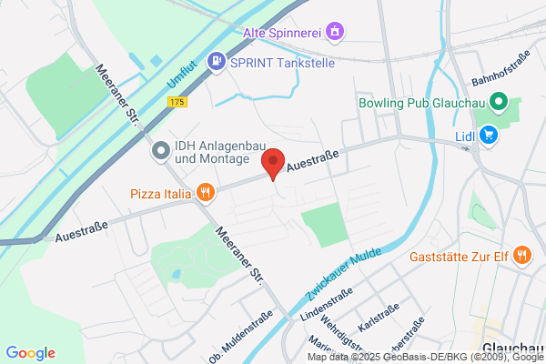 Kindertagesstätte Lebensbaum