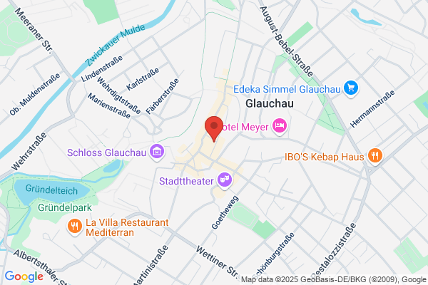 Barth Optik GmbH Glauchau