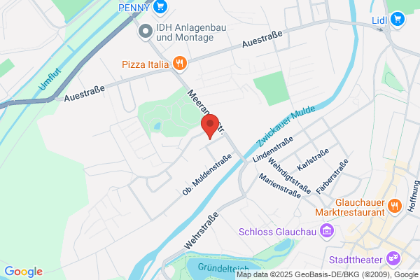 Volkssolidarität KV