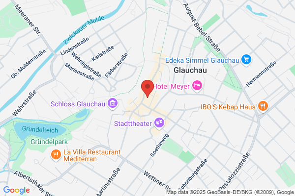 Reisecenter Reichelt