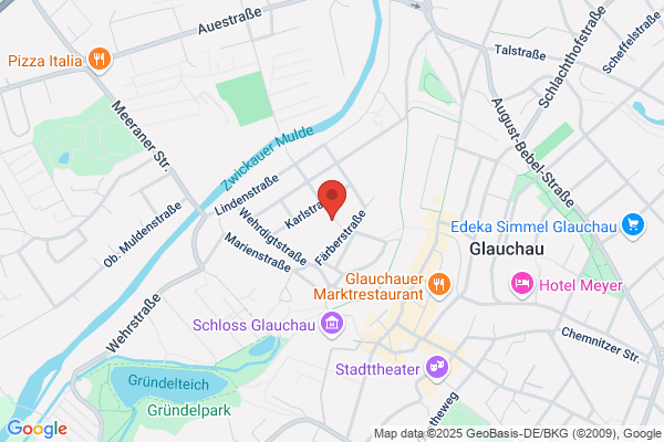 Teichmann GmbH