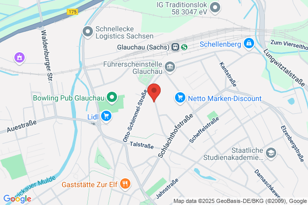 Autoschilder Lorenz