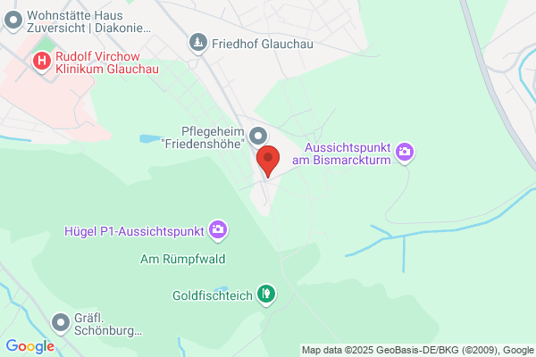 Städtische Altenheim Glauchau gGmbH