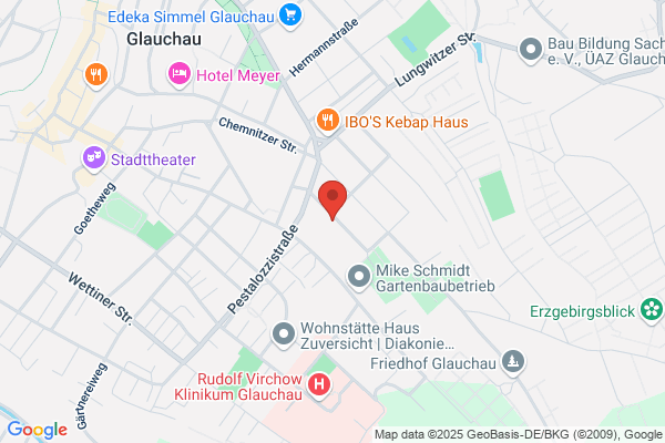 Diakoniewerk Westsachsen gGmbH