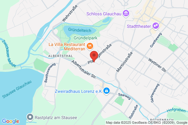 Diakoniewerk Westsachsen gGmbH