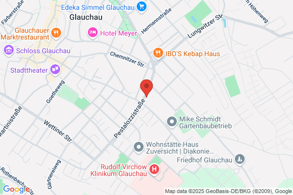 Diakoniewerk Westsachsen gemeinnützige GmbH