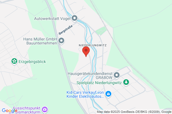 Grundschule Niederlungwitz
