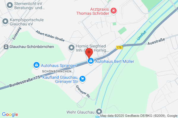 Lorenzdental Glauchau GmbH & Co. KG