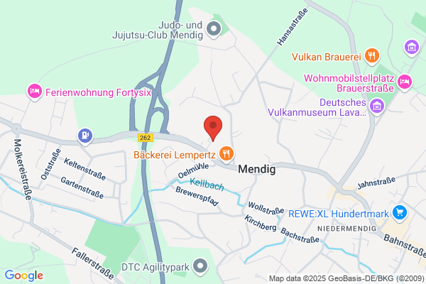 Deutsches Rotes Kreuz Ortsverein