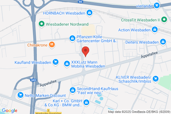Global Trade Bersheim GmbH