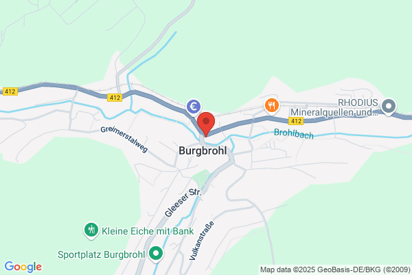 Medic die ambulante Krankenpflege
