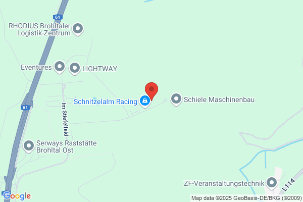Royal Party-Service GmbH